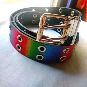 Victorias Secret Reversible Belt